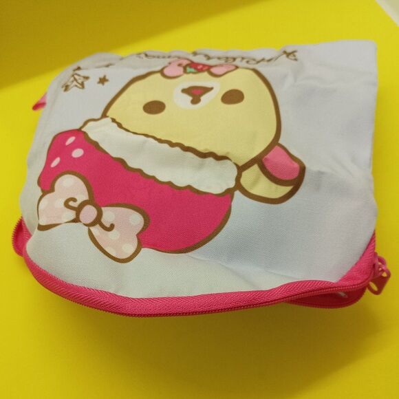 korilakkuma flat pouch with zipper - Picture 6 of 6